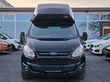 Ford Transit Custom Nugget Westfalia Hochdach Camper - Ford: Westfalia