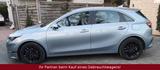 Kia 1.5 T Ceed  Vision Navi Spurhalteassistent 1.HD - gebrauchte Kia cee'd / Ceed aus dem Jahr 2021