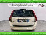 Volvo VOLVO V50 1.6 D2 DIESEL - GARANZIA 3 ANNI TOP - gebrauchte Volvo V50 aus dem Jahr 2010