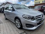Mercedes-Benz B 180-Automatik-56000km - Mercedes-Benz B 180 in Augsburg