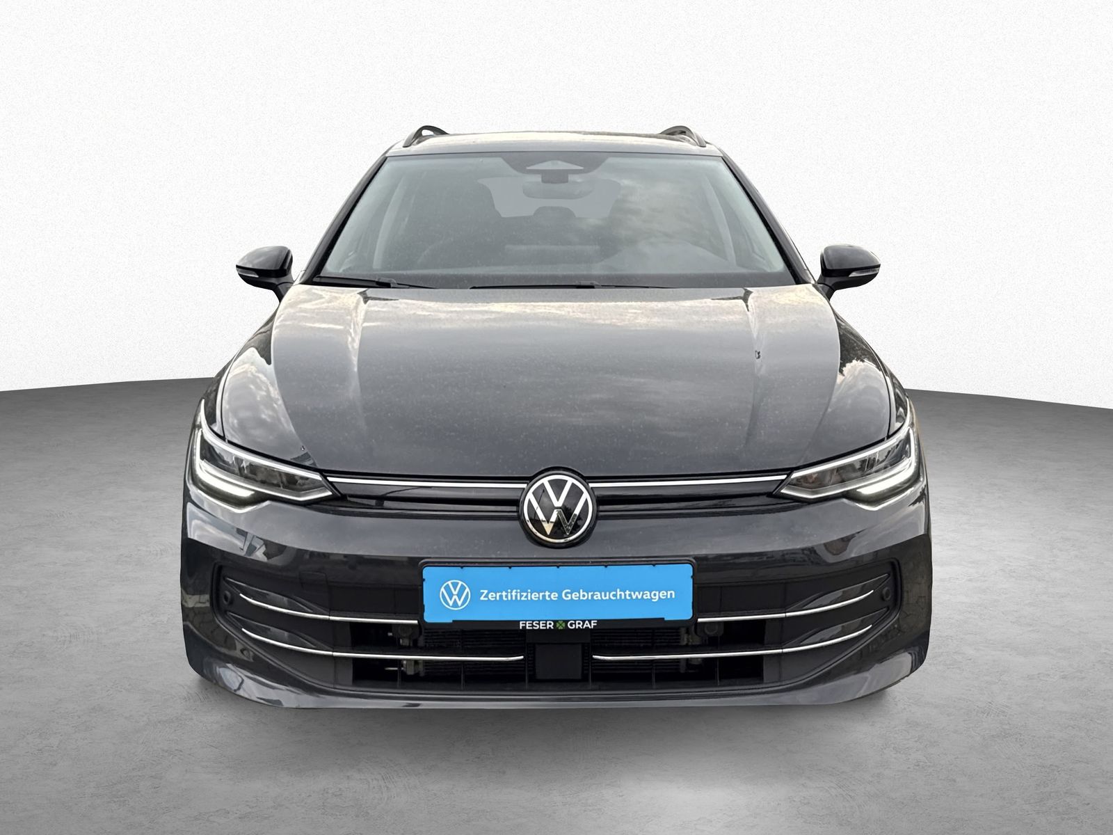Volkswagen Golf Variant Goal 1.5 TSI AHK LED SHZ KAMERA foto 4