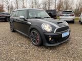 MINI John Cooper Works Clubman Soho - schwarze MINI John Cooper Works Clubman