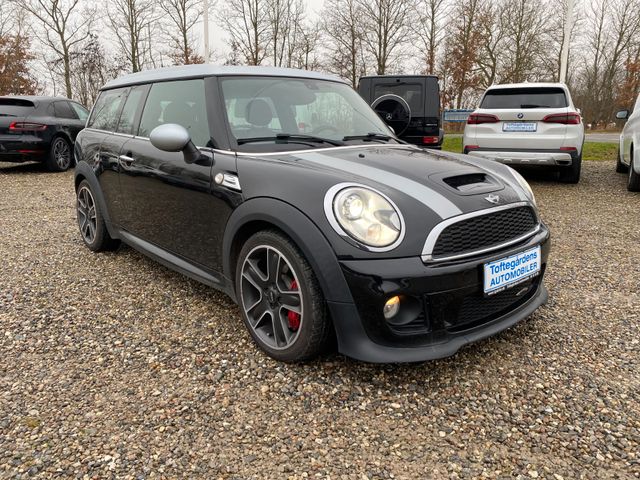 MINI John Cooper Works Clubman Soho