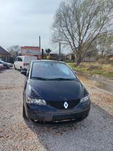 Renault Avantime Privilege 3.0 V6 Automatik - Renault Avantime aus 2002