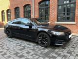Audi A7 55 TFSI S tronic quattro- Som+WiReifen,Hi-Fi, - Audi A7: 55