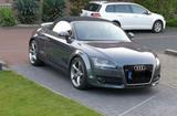Audi TT 3.2 V6 - Audi TT: V6