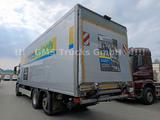Mercedes-Benz Actros 2546 / 6X2 / Carrier FRIGO Cool / German - Mercedes-Benz Abschleppwagen A