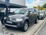 Mitsubishi L200 - gebrauchte Mitsubishi L200 aus dem Jahr 2012