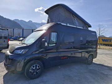 Sunlight Cliff X 600 RT Digital Schwenkbad Dieselheizung