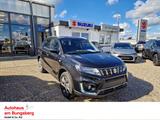Suzuki Vitara 1.5 Hybrid Comfort 4x4 EU6d COMFORT - Suzuki Vitara V6 mit Hybrid-Antrieb (Benzin/Elektro)