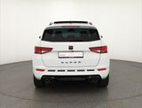 Cupra Ateca 2.0 TSI DSG 4Drive LED Panorama 360° ACC - Cupra in Berlin