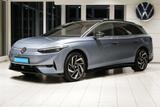 Volkswagen ID.7 Tourer Pro Pano AHK Wärmepump 360° DCC AHK  - Volkswagen ID.7 mit Elektro-Antrieb: Kombi