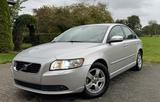Volvo S40 1.8 FlexFuel/2.Hand/SHZ/PDC/Xenon/Rentnerfzg - Volvo S40 Gebrauchtwagen