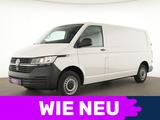 Volkswagen T6.1 lang EcoProfi Anhängerkupplung|PDC|Klima - Volkswagen T6 andere aus 2021
