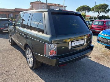 Land-Rover Range Rover - 5