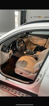 Mercedes-Benz GLC 250 4MATIC Autom. - - Mercedes-Benz GLC 250 in Bremen