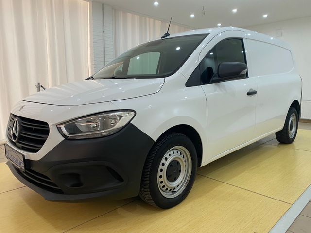 Mercedes-Benz Citan Kasten 110 CDI Extra Lang Klima/SH/AHK