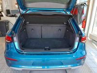 Audi A3 - Vorschau Bild 9