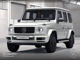 Mercedes-Benz G 500 GSD+360+AHK+MULTIBEAM+STHZG+FAHRASS+TV+9G - Mercedes-Benz G 500 mit Benzin-Antrieb