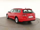 Volkswagen Passat Variant 1.6 TDI DSG Business LED Navi ACC - rote Volkswagen Passat Variant