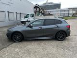 BMW 120d Steptronic M Sport M Sport - BMW 120 in Bochum