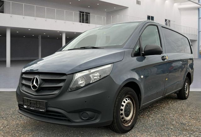 Mercedes-Benz Vito 110 CDI Kasten Lang FWD|KAMERA|SPURHALTE