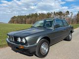 BMW 318 Oldtimer org.109.000km Rentnerfahrz. Garage  - BMW Gebrauchtwagen von 1983