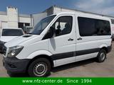 Mercedes-Benz Sprinter 316 CDI KBKompakt5-Sitzer Standhz/Klima