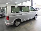 Volkswagen T6 4x4 Stolle Bestattungswagen / Leichenwagen - Leichenwagen mit Diesel-Antrieb