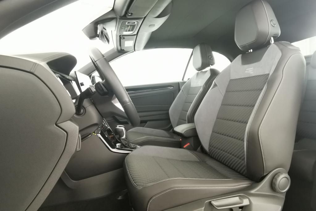 Volkswagen T-Roc Cabriolet R-Line 1.5 TSI AHK*Tempo*PDC*RFK