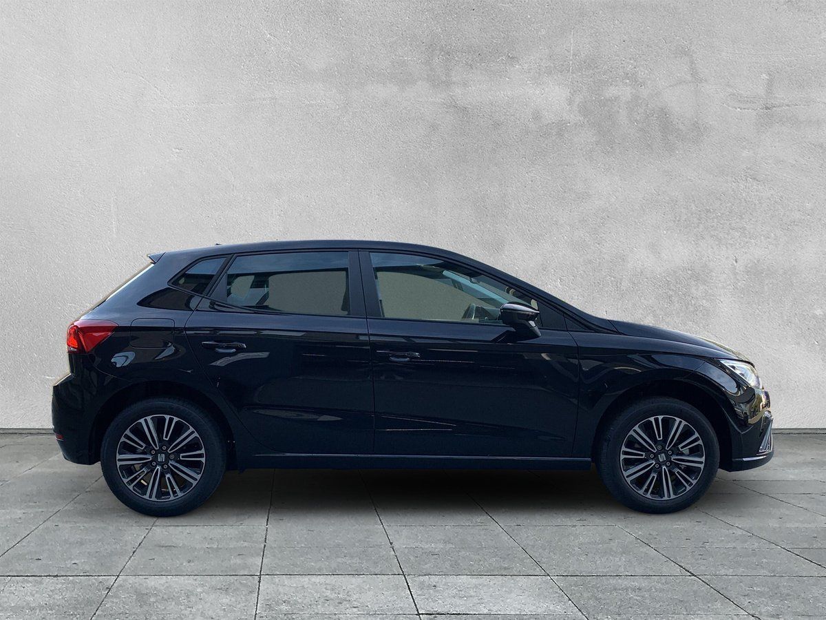 Seat Ibiza - Bild 6
