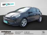 Opel Corsa E drive ecoFlex Sitzheizung Lenkradheizung - Opel Corsa: D Ecoflex