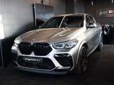BMW X6 M Competition - gebrauchte BMW X6 M aus dem Jahr 2020