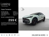 Cupra Tavascan - Vorschau Bild 1