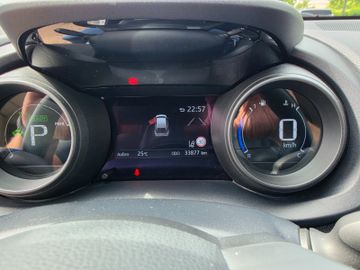 Toyota Yaris Cross - 5