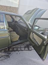 Mercedes-Benz 230 E W123 H Gutachten - Mercedes-Benz 230: Limousine