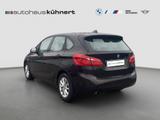BMW 218i Active Tourer Advantage Navi ParkAss Sports - gebrauchte BMW 218 Active Tourer aus dem Jahr 2016