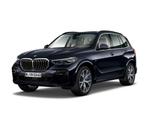 BMW X5 xDrive30d MSport HUD StandHZG Pano Memory 4xS