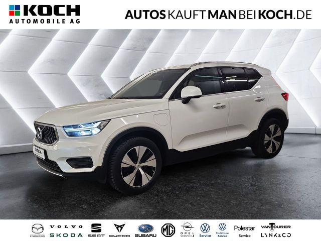 Volvo XC40 T4 Recharge Inscription Expres.ACC SHz FSHz