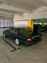 Jaguar XJ8 V8  - Jaguar XJ8 aus 1998