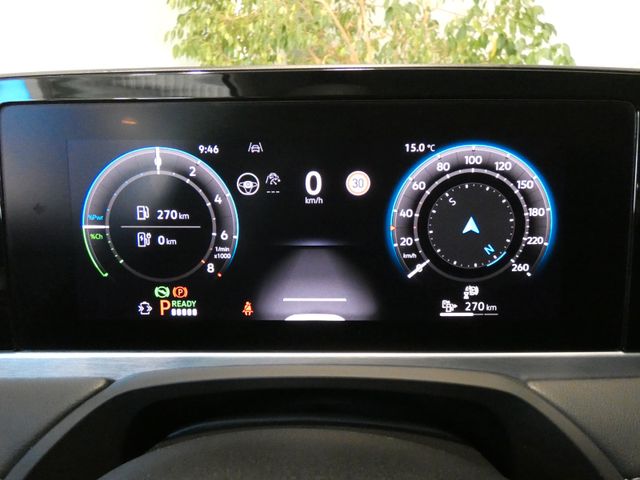 Passat Variant 1.5 TSI eHybrid Elegance AHK