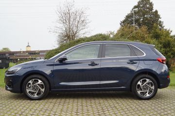 Hyundai i30 1.5T-GDI 48V MH. Advantage