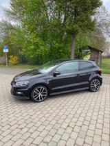 Volkswagen Polo GTI 1.8 TSI*DSG*LED*RFK*Navi* - gebrauchte Kleinwagen Privatanbieter gebraucht