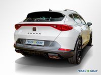 Cupra Formentor - Vorschau Bild 5