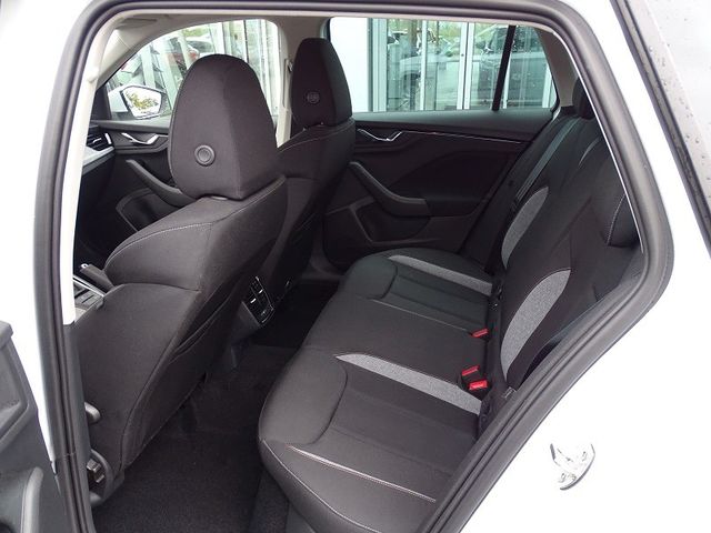 Kamiq 1.0 TSI DSG Selection