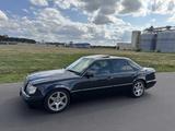 Mercedes-Benz Mercedes Benz E 500 limited - Mercedes-Benz E 500 aus 1994