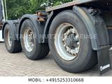 Krone SD - CONTAINERCHASSIS MIT PLATEAU - Krone Containerchassis