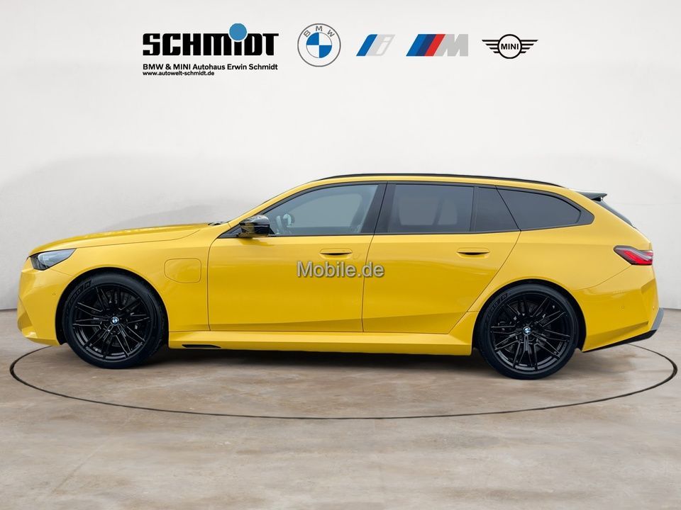 BMW M5 - Bild 3