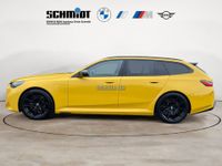 BMW M5 - Vorschau Bild 3
