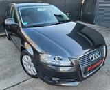 Audi A3 2.0 TDI 140PsSportback*Ahk*Led - Audi A3 mit Diesel-Antrieb: Ps 140